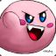 Kirby ᕙ(⇀‸↼‶)ᕗ