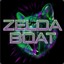 zeldaboat