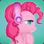 Pinkie Pie#GNK