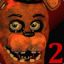 The Freddy2(RO)