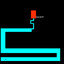 Scary Maze Game™ Level 3