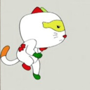 翻斗花园小小怪