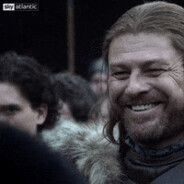 The king in the North