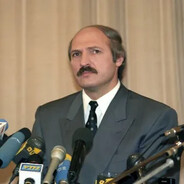 Alexander Grigorievich
