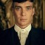 Thomas Shelby