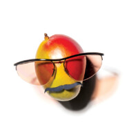 Mr. Mango