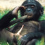 ChimpanzePituGran