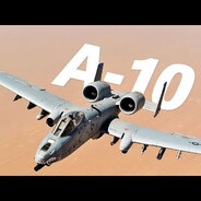 A-10 Enjoyer