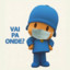 Pocoyo do Mal