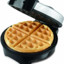 waffle iron