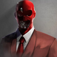 Steam Avatar