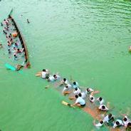 众人拾柴拆大船