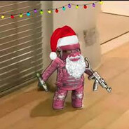 белый дикий