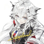 Lappland "Lapp1and" Saluzzo avatar