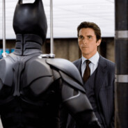 Bruce &quot;Batman&quot; Wayne