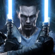 Tradução Star Wars The Force Unleashed: Ultimate Sith Edition PT