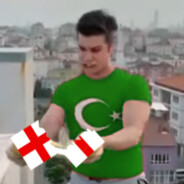 Holy Roman Pork Kebab