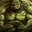 Ħate. Steam avatar
