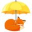 UmbrellaFox