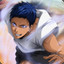 Aomine Daiki-