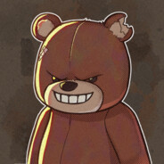 Psycho Bear