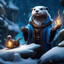 ottermage