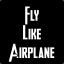 FlyLikeAirplane