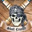 Skull Crusher 乂