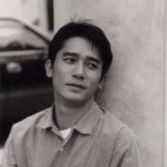 北美第一突破手梁朝伟