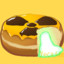 Radioactive Donut