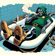 Dr Doom