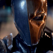 Deathstroke