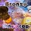 Bronze Kneecap