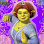 [SHREK] Fiona