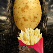 Po-Ta-toes