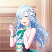 AAA宫板益妹控蓝毛偶像