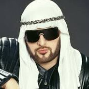 Дед Мустафа