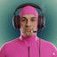 Pink Guy