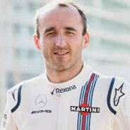 Robert Kubica - steam id 76561198975919339