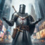 DEUS VULT