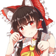 Avatar of player hakurei