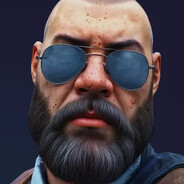 PEŞMERGE avatar