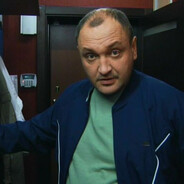 Дядя Сережа