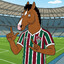 Bojack de Nikity