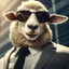 Sheep [GER]