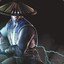 Lord Raiden