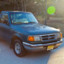 1997 Ford Ranger