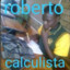robertó calculista