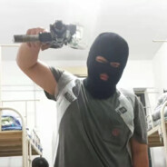 ak是跑打的 残局是抽象的 道具是不会的