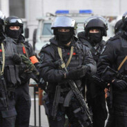 завоеватель